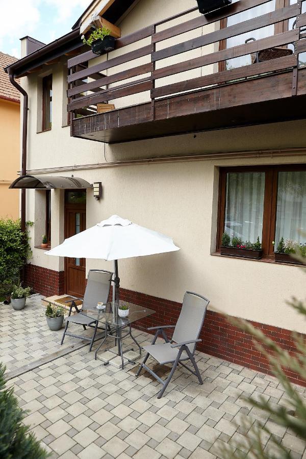 Apartament Rozelor Braşov Eksteriør billede