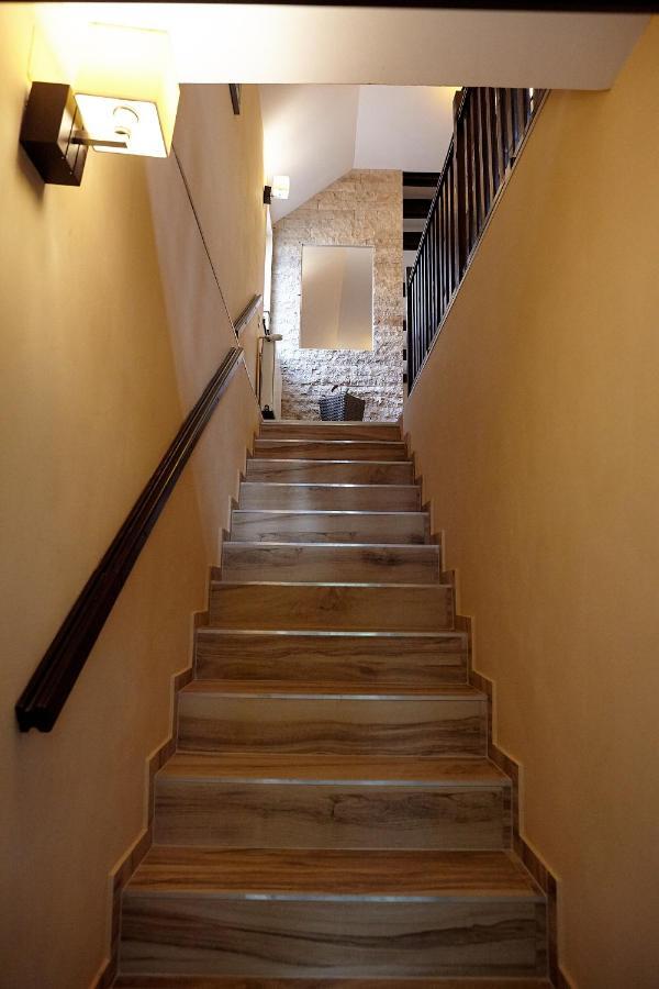 Apartament Rozelor Braşov Eksteriør billede